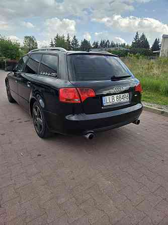 Audi A4 B7 2.5 TDI V6, Automat, 2005 Warschau