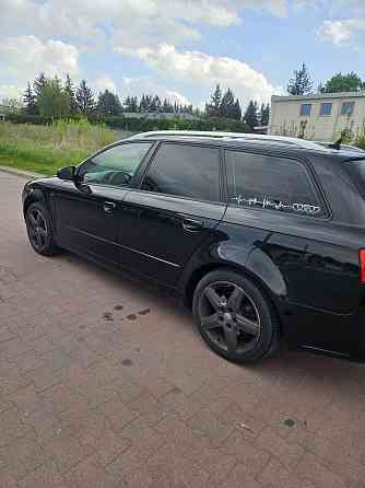 Audi A4 B7 2.5 TDI V6, Automat, 2005 Warschau