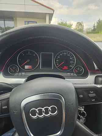 Audi A4 B7 2.5 TDI V6, Automat, 2005 Warschau