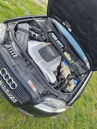 Audi A4 B7 2.5 TDI V6, Automat, 2005 Warschau