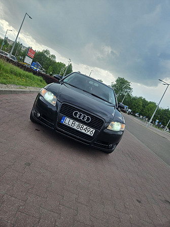 Audi A4 B7 2.5 TDI V6, Automat, 2005 Warschau - photo 1