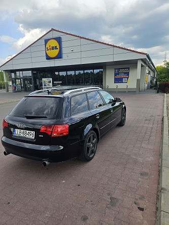 Audi A4 B7 2.5 TDI V6, Automat, 2005 Warschau - photo 6