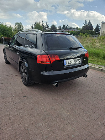 Audi A4 B7 2.5 TDI V6, Automat, 2005 Warschau - photo 5