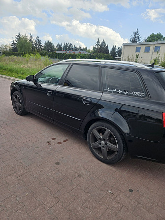 Audi A4 B7 2.5 TDI V6, Automat, 2005 Warschau - photo 4