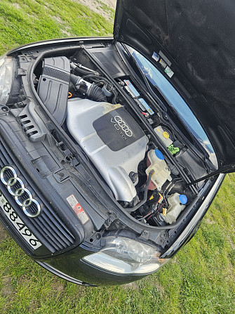 Audi A4 B7 2.5 TDI V6, Automat, 2005 Warschau - photo 3
