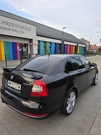 Skoda Octavia VRS 2.0 Diesel Automat - Nowy samochód! Minsk Mazowiecki - photo 3