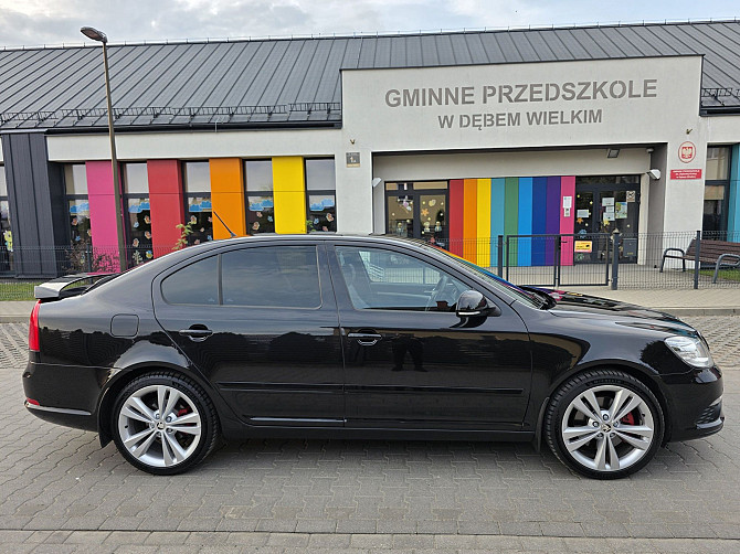 Skoda Octavia VRS 2.0 Diesel Automat - Nowy samochód! Minsk Mazowiecki - photo 2