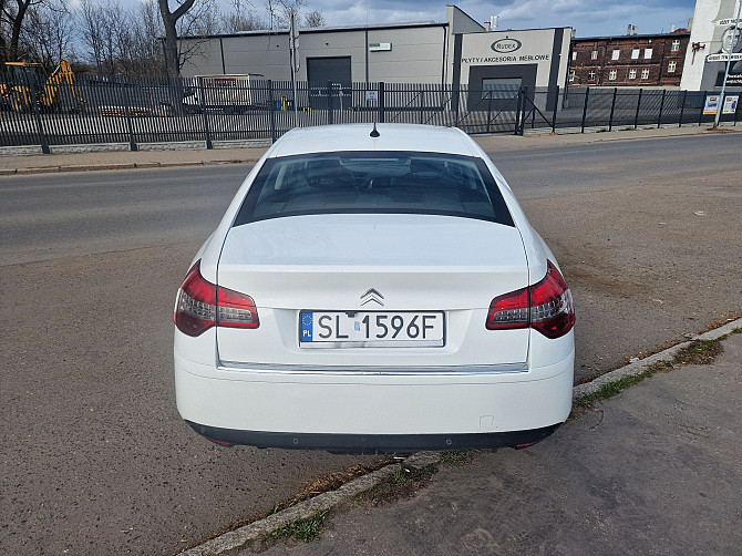 Citroën C5 Exclusive w bardzo dobrym stanie! Warsaw - photo 5