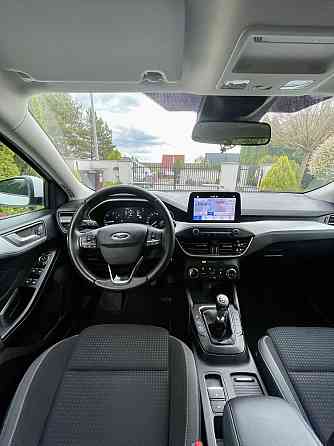 Ford Focus MK4 2019 – bezwypadkowy, serwisowany, ekonomiczny Varsovie