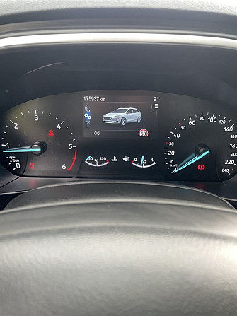 Ford Focus MK4 2019 – bezwypadkowy, serwisowany, ekonomiczny Warsaw - photo 6