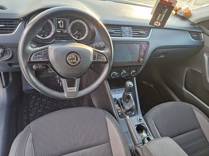 Skoda Octavia Scout 4x4 DSG - świetny stan! Varsovie - photo 4