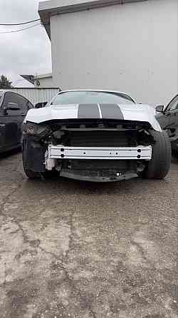 Ford Mustang GT 5.0 Performance, 2022, 23 tys. km Varsovie
