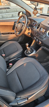 Hyundai i10, 2016, Benzyna, Hatchback Warsaw - photo 6