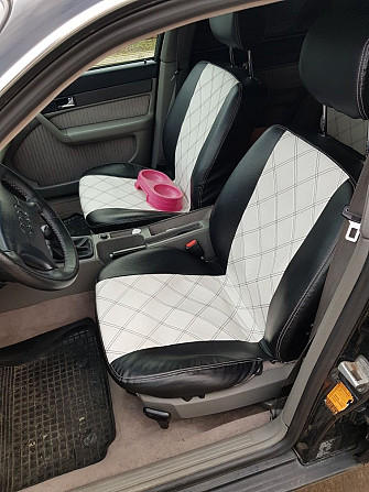 Audi A6 C4 Avant - świetny stan, zadbane Warsaw - photo 3