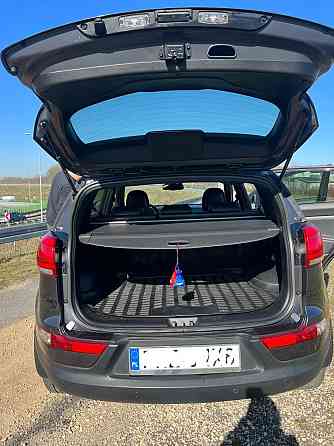 Kia Sportage 1.7 CRDi | 2015 | Bogate wyposażenie Warszawa