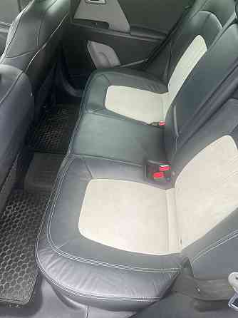 Kia Sportage 1.7 CRDi | 2015 | Bogate wyposażenie Warszawa