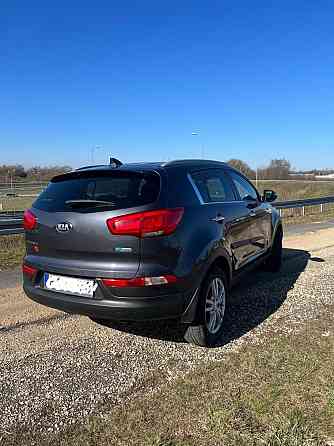Kia Sportage 1.7 CRDi | 2015 | Bogate wyposażenie Warszawa