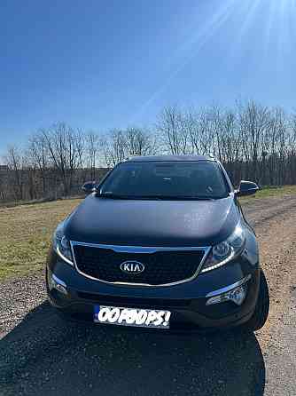 Kia Sportage 1.7 CRDi | 2015 | Bogate wyposażenie Warszawa
