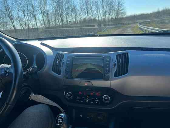 Kia Sportage 1.7 CRDi | 2015 | Bogate wyposażenie Warszawa