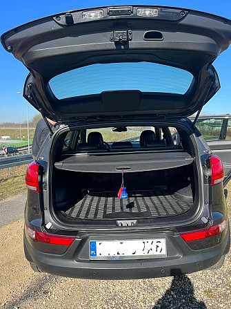 Kia Sportage 1.7 CRDi | 2015 | Bogate wyposażenie Warsaw - photo 6