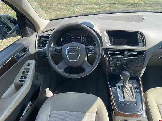 Audi Q5 2.0 TDI Quattro - diesel, automat Warschau