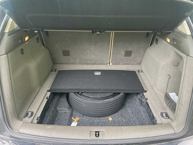 Audi Q5 2.0 TDI Quattro - diesel, automat Warsaw - photo 6