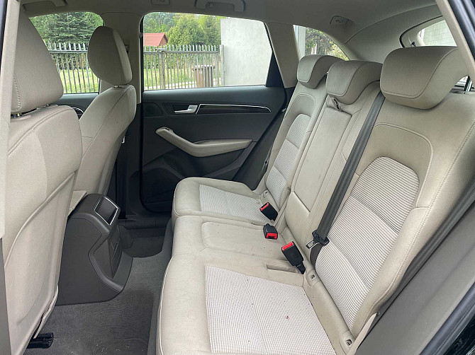 Audi Q5 2.0 TDI Quattro - diesel, automat Warsaw - photo 3