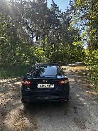 Ford Mondeo ST Line - zadbany, bezwypadkowy Varsovie