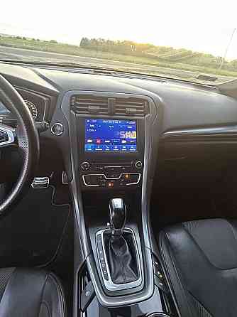 Ford Mondeo ST Line - zadbany, bezwypadkowy Varsovie