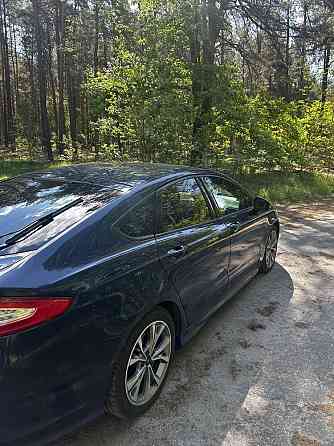 Ford Mondeo ST Line - zadbany, bezwypadkowy Varsovie