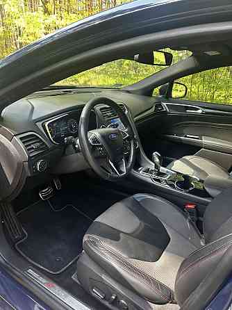 Ford Mondeo ST Line - zadbany, bezwypadkowy Varsovie
