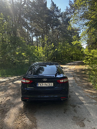 Ford Mondeo ST Line - zadbany, bezwypadkowy Varsovie - photo 2