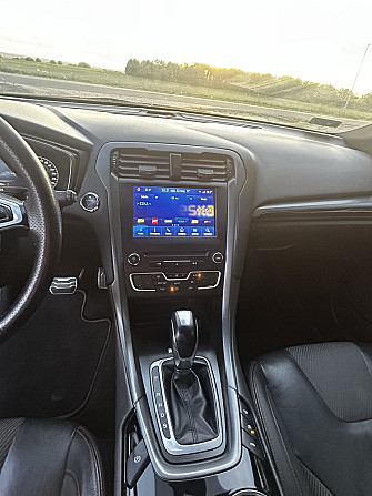 Ford Mondeo ST Line - zadbany, bezwypadkowy Varsovie - photo 6