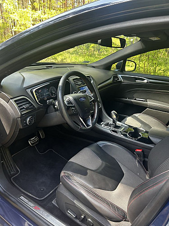 Ford Mondeo ST Line - zadbany, bezwypadkowy Varsovie - photo 5