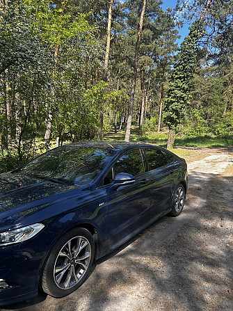Ford Mondeo ST Line - zadbany, bezwypadkowy Varsovie - photo 7