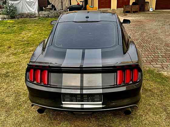 Ford Mustang 2.3 EcoBoost 317 KM | Silnik do wymiany Varsovie
