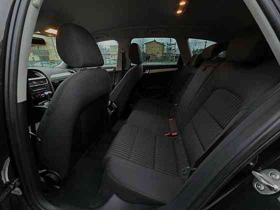 Audi A4 B8 2.0 TDI 143KM Automatyczna Warsaw