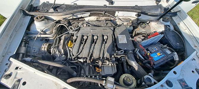 Dacia Duster LPG 2013 - gotowy na teren Varsovie - photo 1