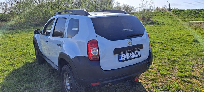 Dacia Duster LPG 2013 - gotowy na teren Varsovie - photo 4