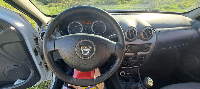 Dacia Duster LPG 2013 - gotowy na teren Varsovie - photo 8