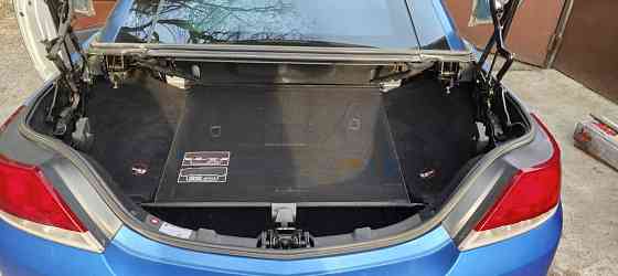 Opel Astra Cabrio 2007 - Idealny na lato! Olsztyn