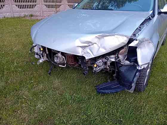 Audi A3 8P 1.4 TFSI 2012 – samochód uszkodzony, ale kompletny do naprawy Warsaw