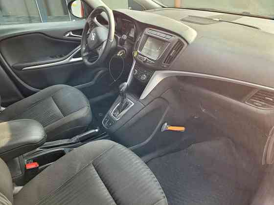 Opel Zafira C Lift 2.0 CDTI 170KM Automat Warsaw