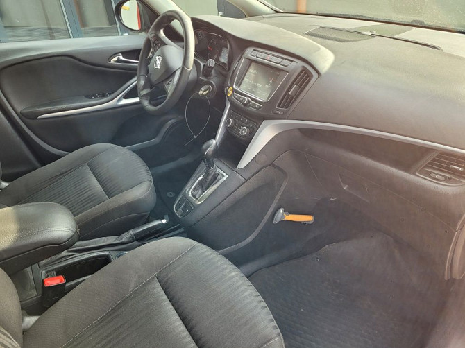 Opel Zafira C Lift 2.0 CDTI 170KM Automat Warsaw - photo 3