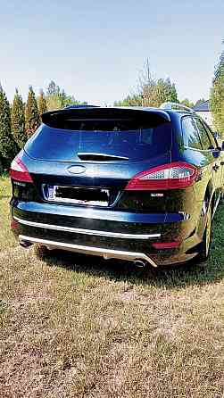Ford Mondeo Titanium w bardzo dobrym stanie Warsaw