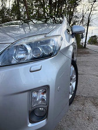 Toyota Prius Hybrid – komfort i oszczędność Warszawa - photo 7