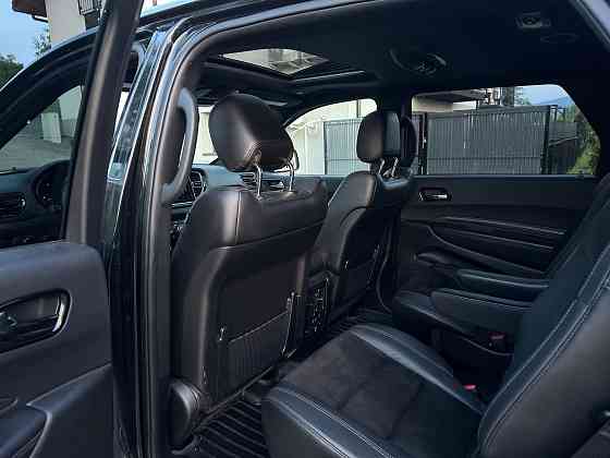 Dodge Durango GT BLACK 3.6 V6 4x4 Automatyczna Warsaw