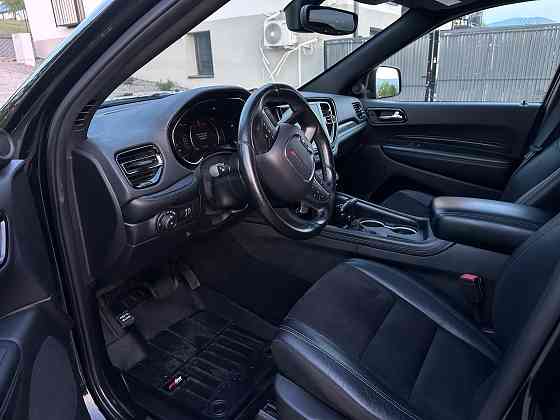 Dodge Durango GT BLACK 3.6 V6 4x4 Automatyczna Warsaw