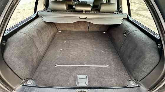 BMW Seria 5 E39 2.2 M54 benzyna 170 KM Warsaw
