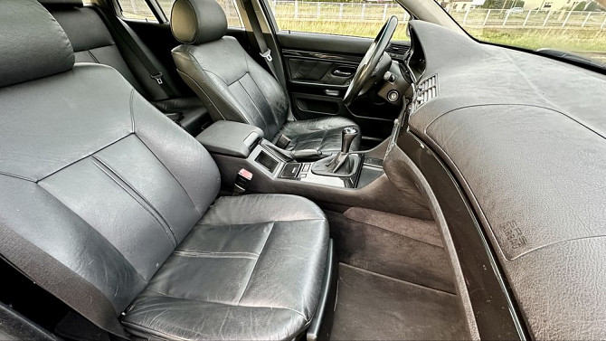 BMW Seria 5 E39 2.2 M54 benzyna 170 KM Warsaw - photo 8